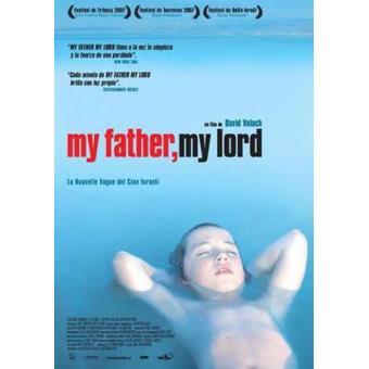 My Father, My Lord - DVD