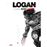 Logan Blanco Negro Y Sangre