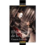 Clásicos a Medida - El fantasma de la Ópera