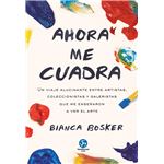Ahora me cuadra