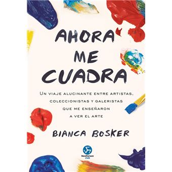Ahora me cuadra