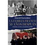 La familia Franco. 50 años después
