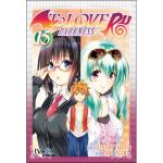 To Love Ru Darkness 15