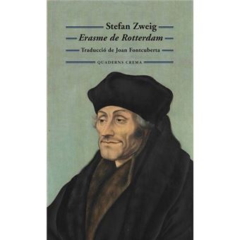 Erasme De Rotterdam