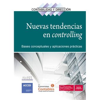 Nuevas tendencias en controlling