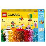 Lego Classic 11029 Caja Creativa: Fiesta - Imagen 4