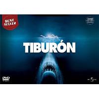 Tiburón - DVD Ed Horizontal