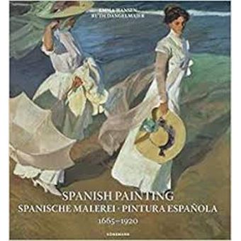 Pintura española 1665 1920