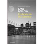 Planeta de mr sammler, el