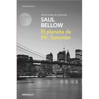 Planeta de mr sammler, el