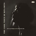 The Cool Voice of Rita Reys - Vinilo