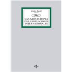 La Unión Europea en las Relaciones Internacionales
