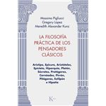 La filosofía práctica de los pensadores clásicos