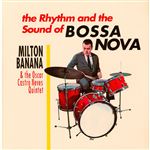 O Ritmo E O Som Da Bossa Nova - Vinilo