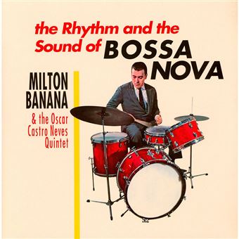 O Ritmo E O Som Da Bossa Nova - Vinilo