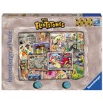 Ravensburger Puzzle Flinstones - 1000 Piezas