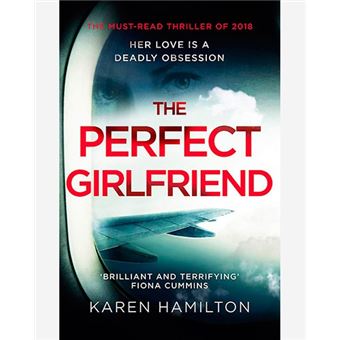 The perfect girlfriend