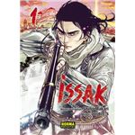 Issak 1
