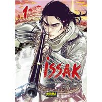 Issak 1