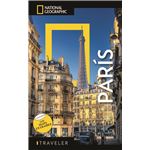 Paris-Guia National Geographic Traveler