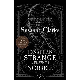Jonathan Strange y el señor Norrell