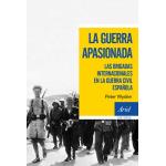 La guerra apasionada
