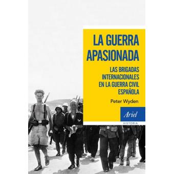 La guerra apasionada