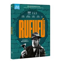 Rufufú - Blu-ray