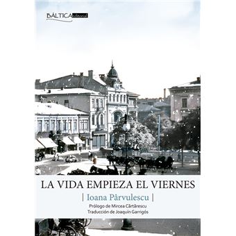 La Vida Empieza El Viernes