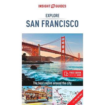 San francisco-insight explore guide