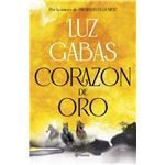 Corazón de oro