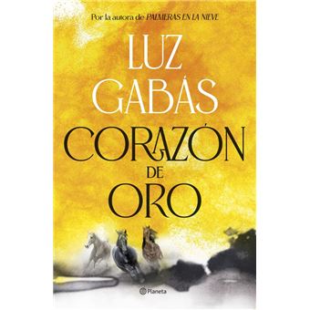 Corazón de oro