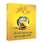 El Mago de Oz - Ed. Iconic - Blu-Ray