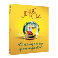 El Mago de Oz Ed. Iconic - Blu-Ray