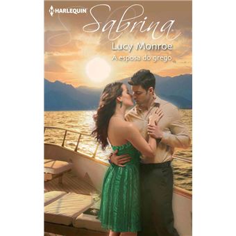 A esposa do grego - 1