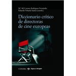 Diccionario critico de directoras d
