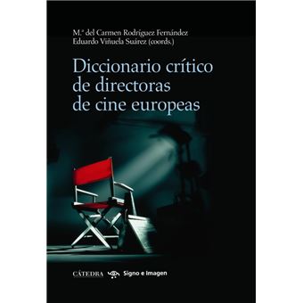 Diccionario critico de directoras d
