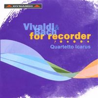 For recorder