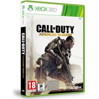 Call Of Duty: Advanced Warfare Xbox 360