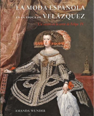 El Viso La Moda Española En La Época De Velázquez