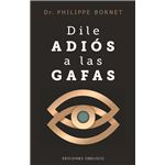 Dile adiós a las gafas