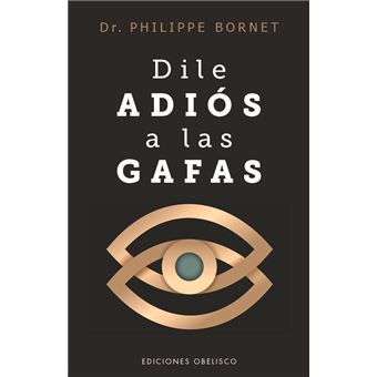 Dile adiós a las gafas