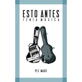 Esto antes tenía música