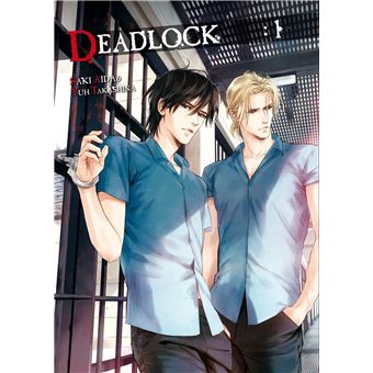 Deadlock 1