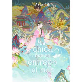 La chica que se entregó al mar - 1