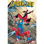 Spider Boy 3 El Desafio Del Dragon