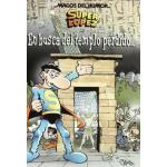 En busca del templo perdido