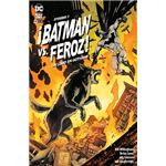 Un hombre lobo en gotham 3-dc-black