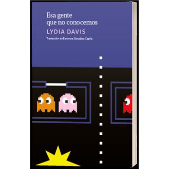 Esa Gente Que No Conocemos