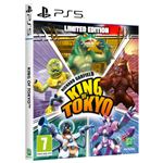 King of Tokyo Limited Edition PS5
